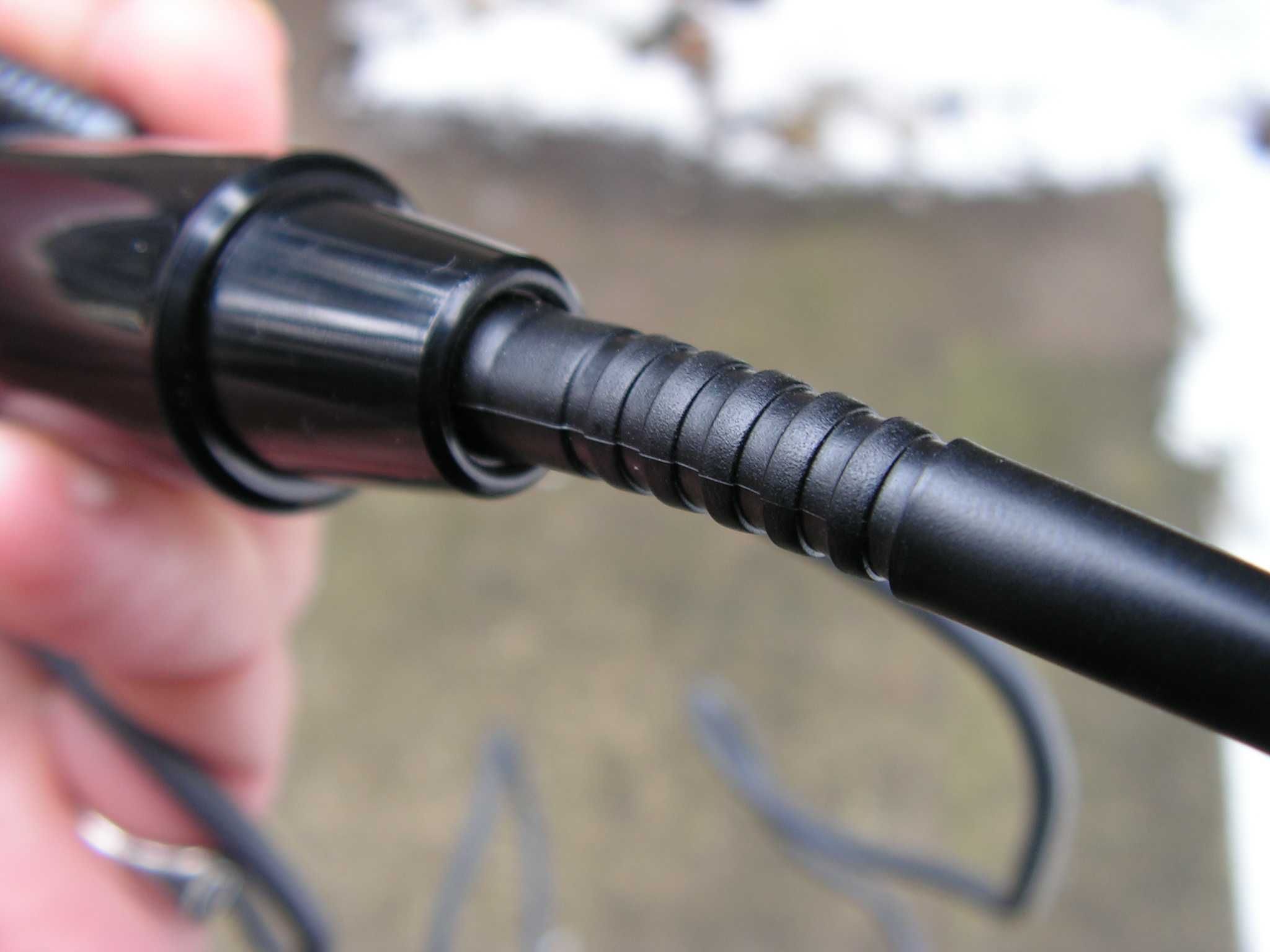 Динамичен винтидж микрофон Sony F-250S new
