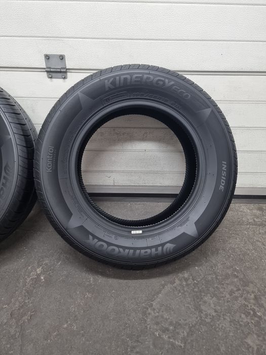 Anvelope Hankook 195/65/15