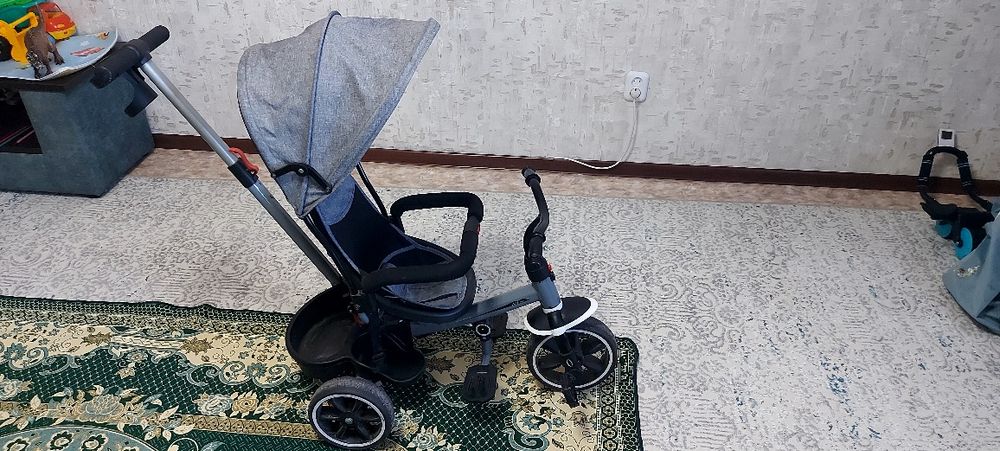 Продам детский велосипед