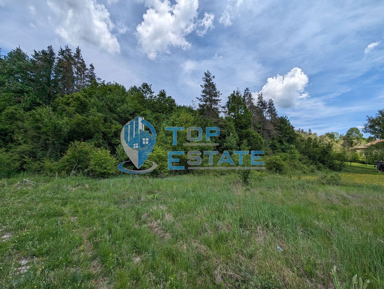 Продава се Парцел в с. Белица, Област Габрово - 1750 кв.м за 16 €/кв.м - Снимка #2