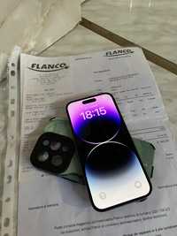 iPhone 14 pro purpel cu garanție