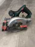 Circular acumulator Bosch 18 V PKS 18 Li