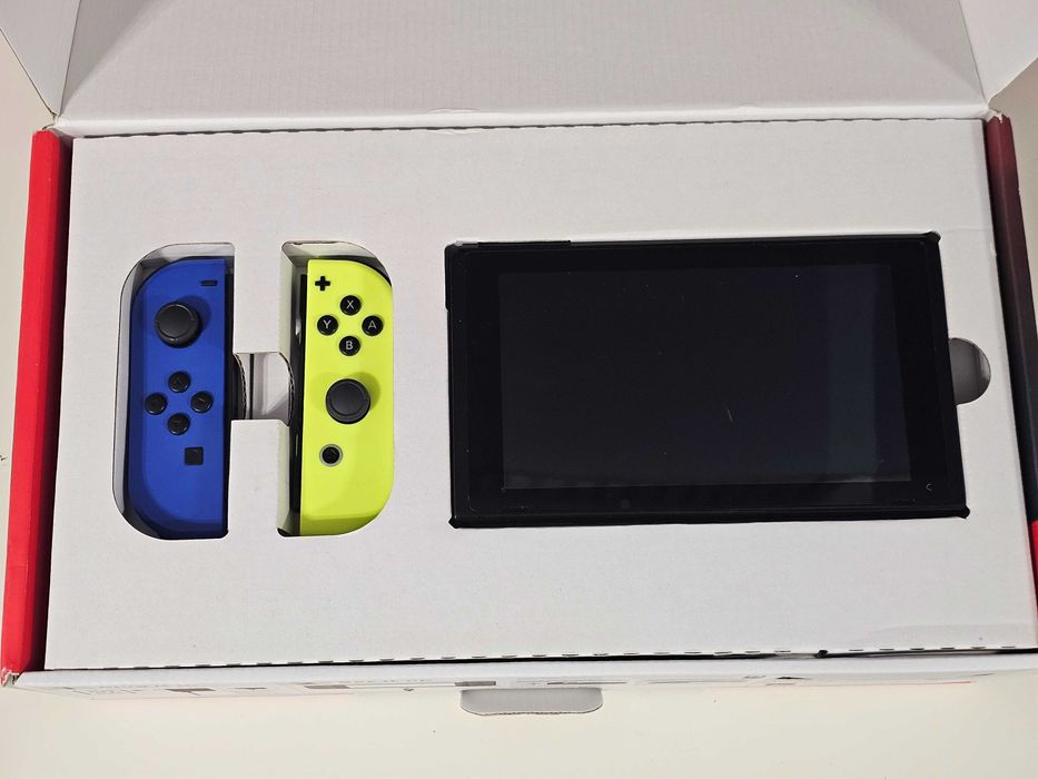 Consola Nintendo Switch V2