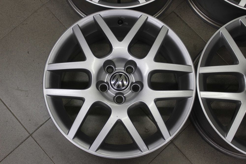 Джанти 16" VW Golf4, Polo