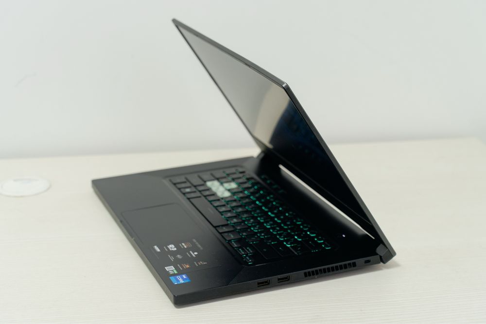 Ноутбук ASUS TUF DASH F15 15.6