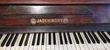 pianină Jaschinsky / pian