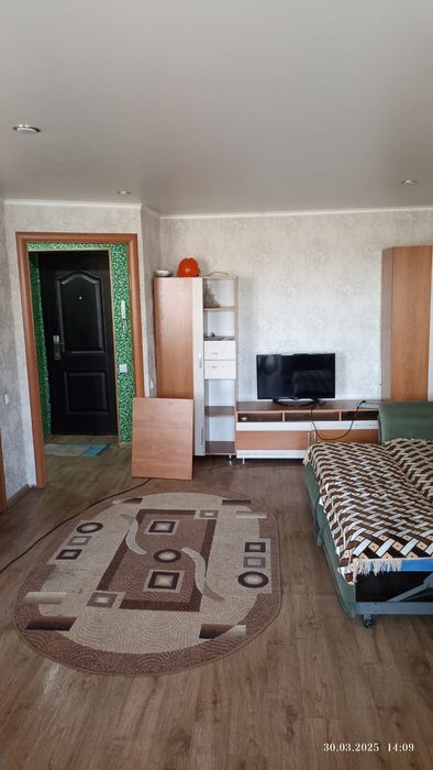 Сдам квартиру на длительный срок в районе 343 квартал