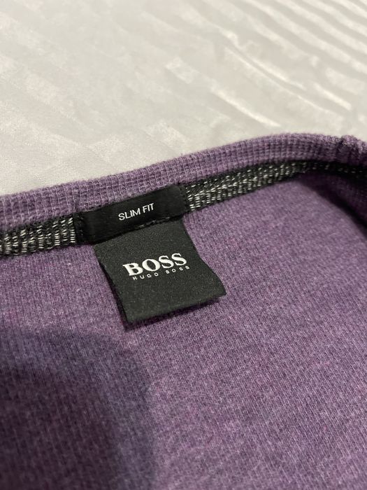 Bluza barbati Hugo Boss