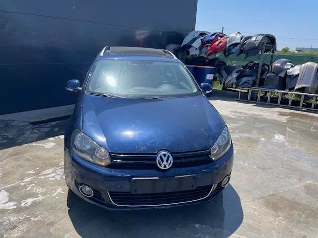 Dezmembrez Volkswagen Golf 6 2012 1.6 CAY DSG