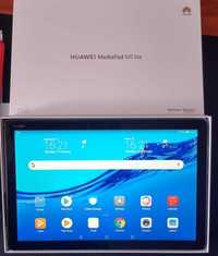 Tableta Huawei MediaPad M5 lite, Octa-Core, 10.1", 4GB RAM, 64GB