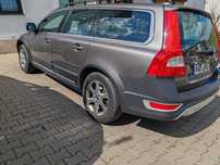 Volvo xc70 4x4 215cv bi turbo
