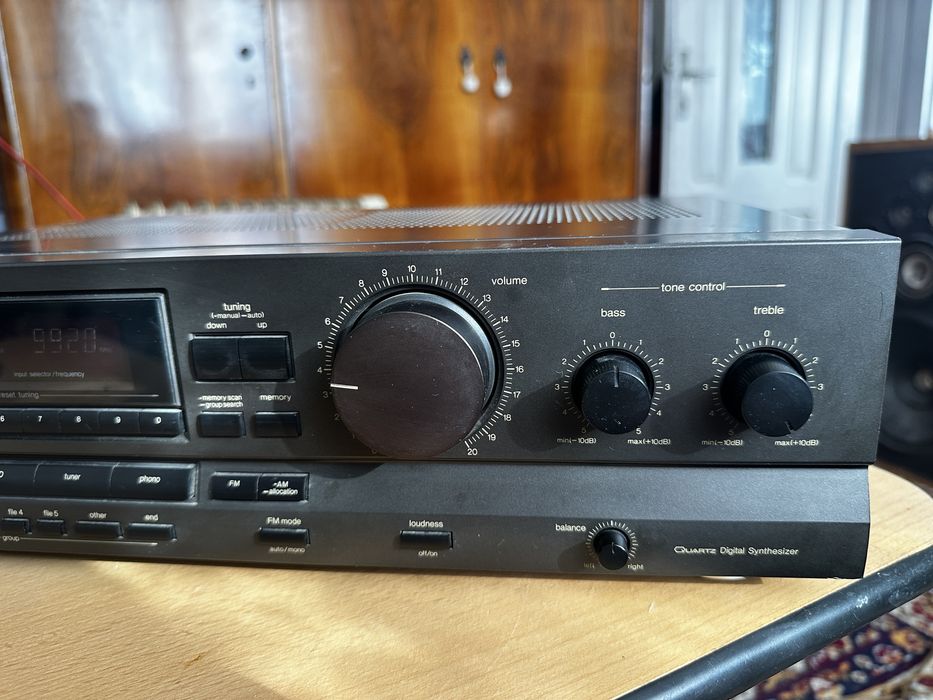 Technics Sa-Gx100