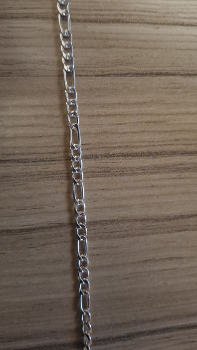 Colier amestec argint