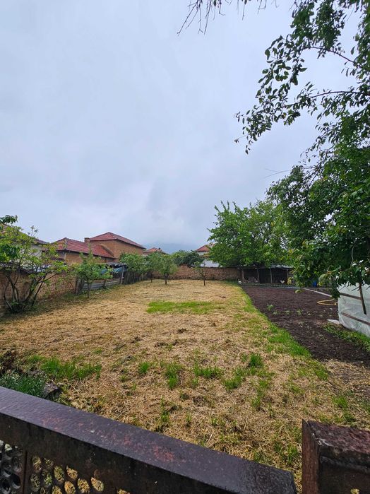 УПИ - с.Розово, гр.Казанлък