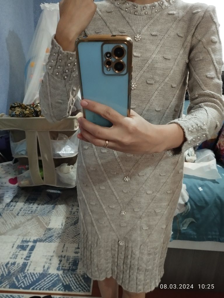 Qishki koylak yangi