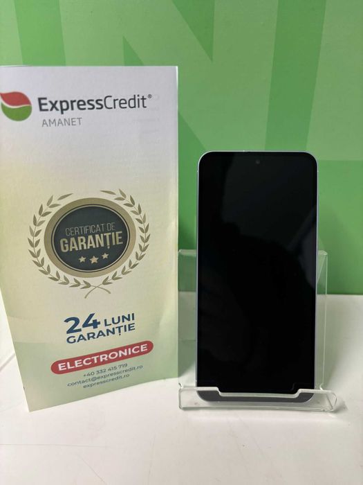 Samsung Galaxy A55 5G {B.59963-Tatarasi} Garantie 2 ani 900lei