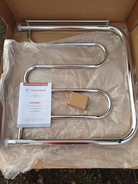 Полотенцесушитель