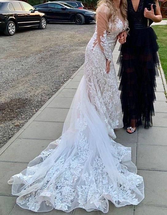 Vand Rochite de mireasa