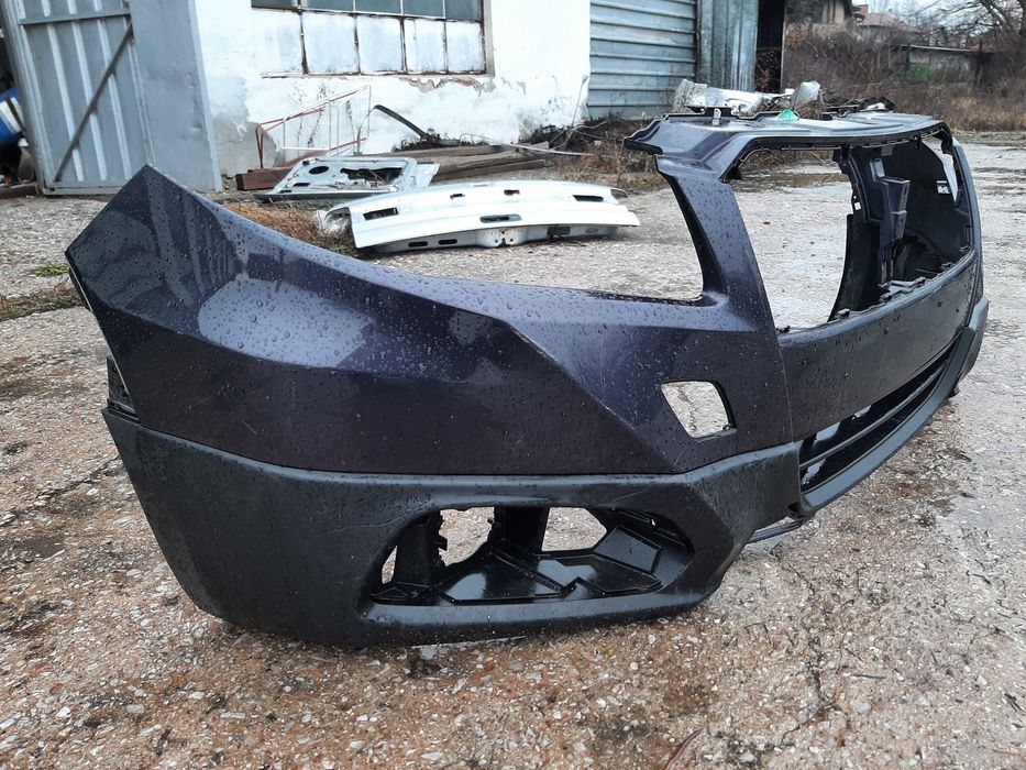 Предна броня за Сузуки СХ4 Suzuki SX4/2013-2015г 4x4 4бр