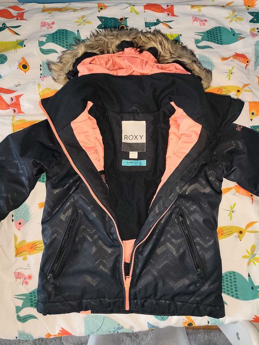 Детски ски екип ROXY - момиче рр. 8-9 г.