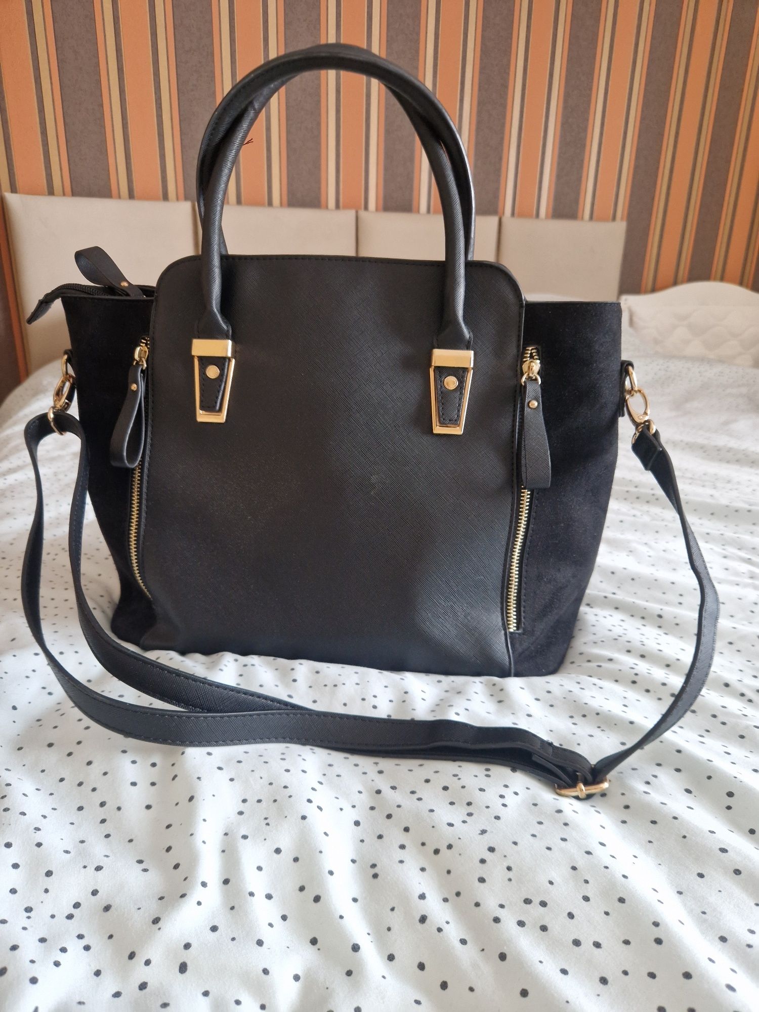 Geanta Primark neagra
