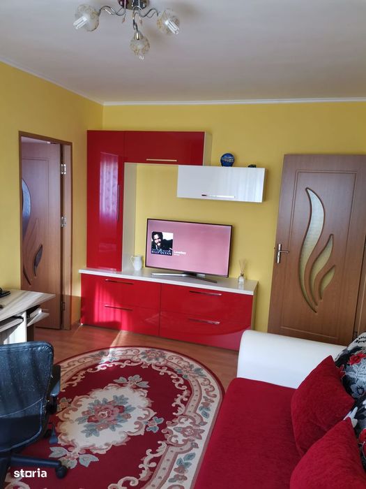 RAMDA ,Ap. 2 camere etaj 1 Nufarul