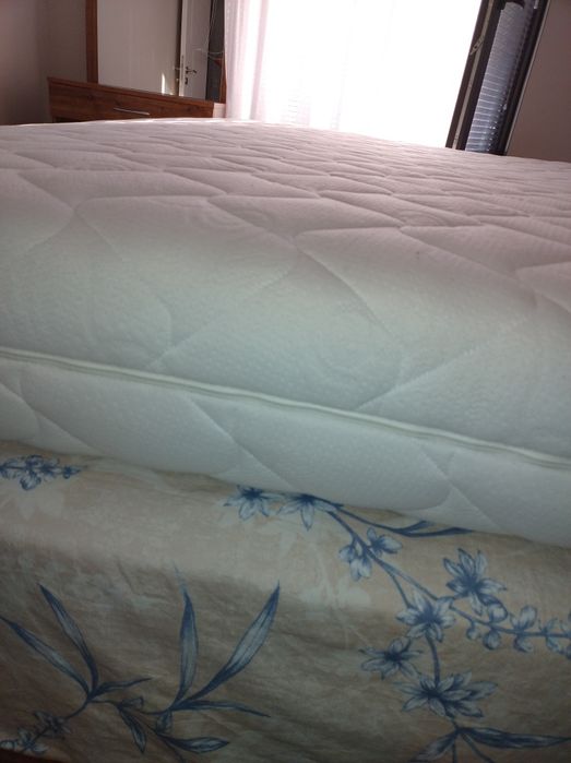 Дунапренов матрак