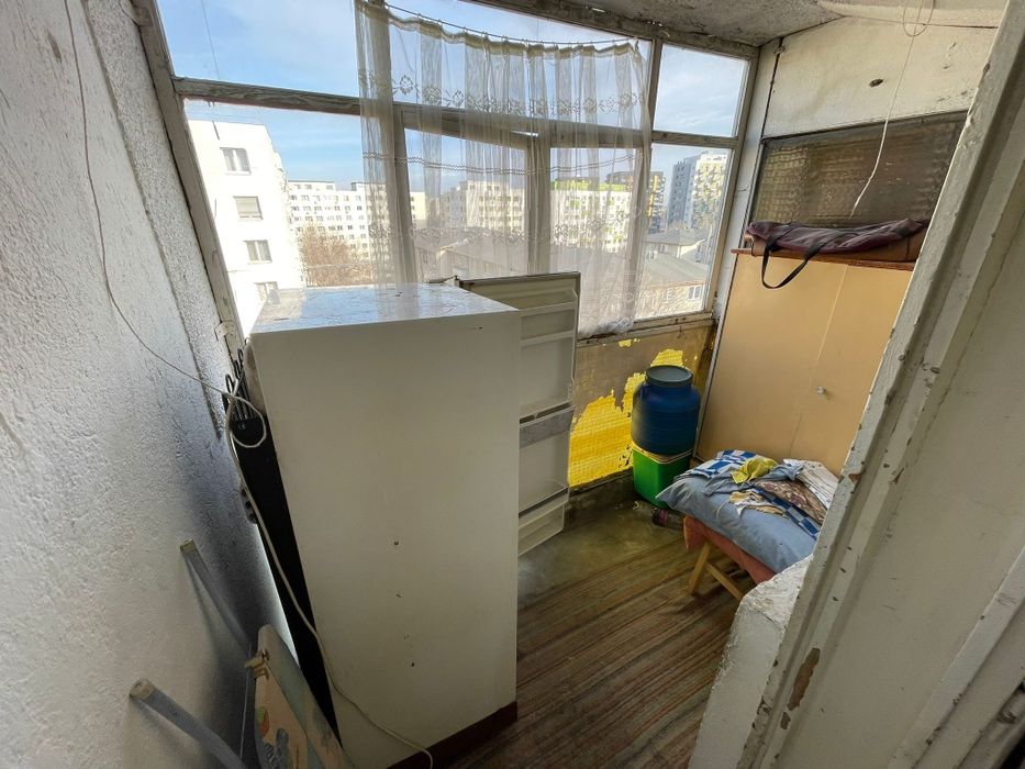 Debarasare apartamente garsoniere poduri evacuare