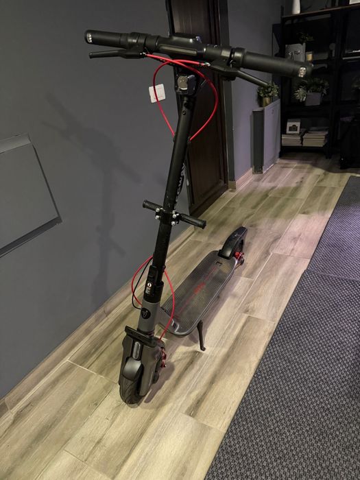 Trotinetă electrică Segway Nineboth F3 Pro