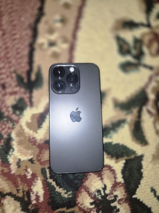 iPhone 14 pro 256