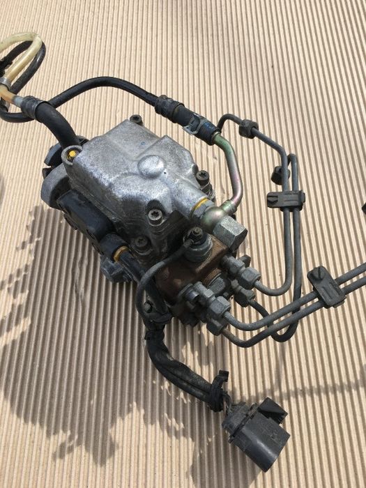 Pompa Injectie Golf 4 Alh
