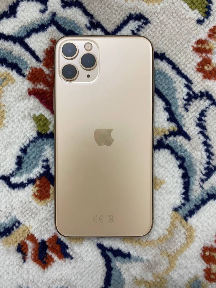 Iphone 11 pro 256 gb