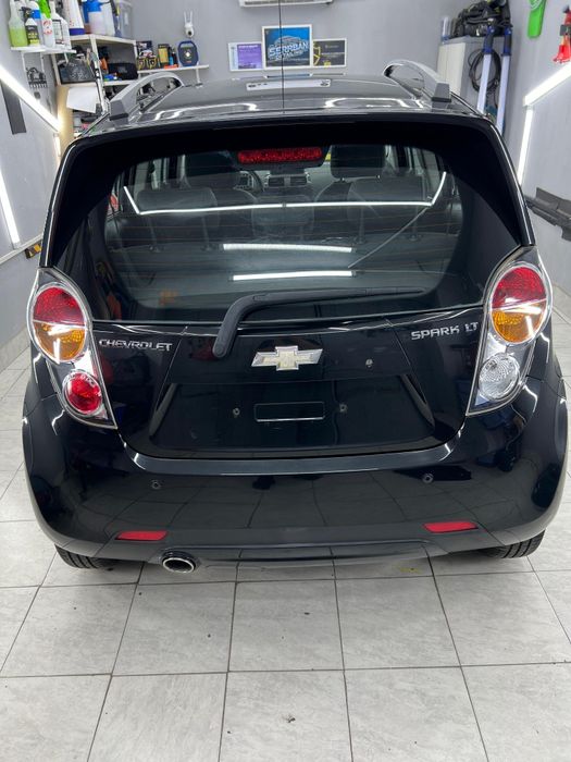 Chevrolet Spark LT