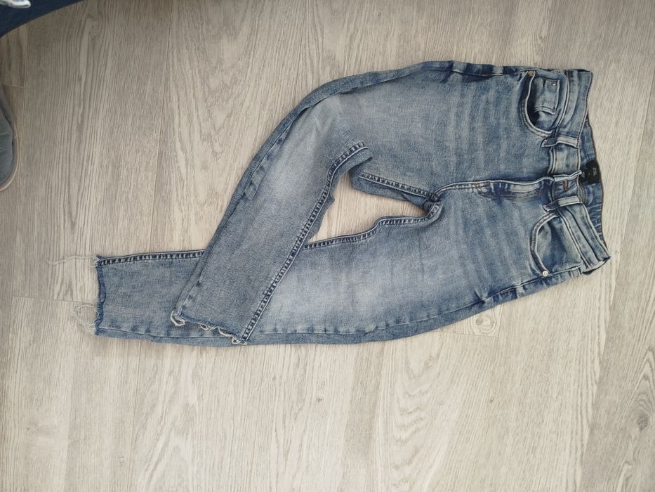 Дамски дънки Only,River island