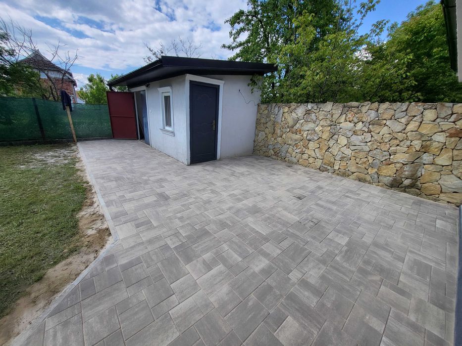 Lucrari constructii si renovari