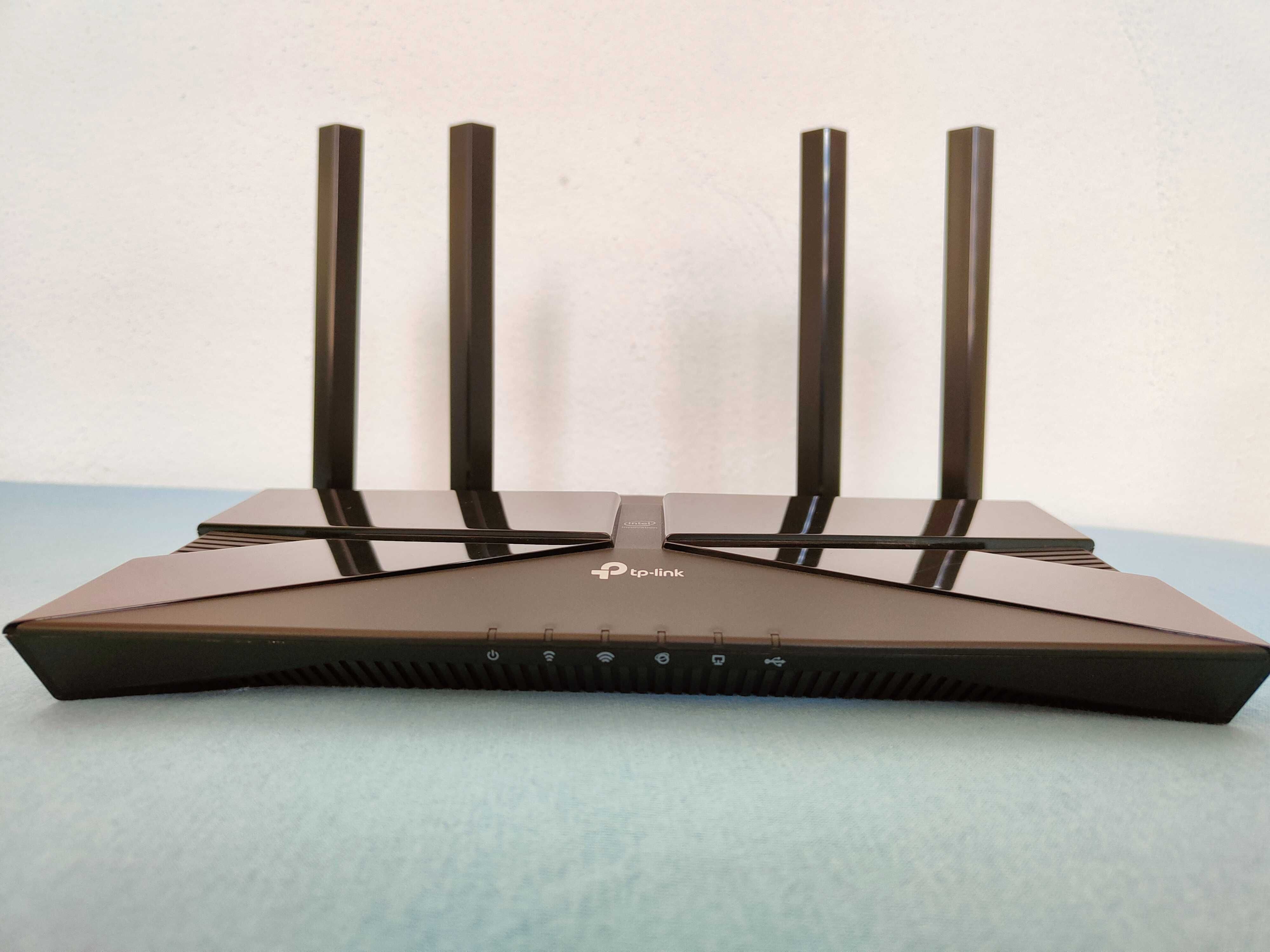 Router TP-Link AX50