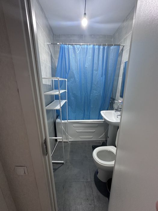 GOLDEN House, Assalom Sohil 1-комнатная квартира с ремонтом,