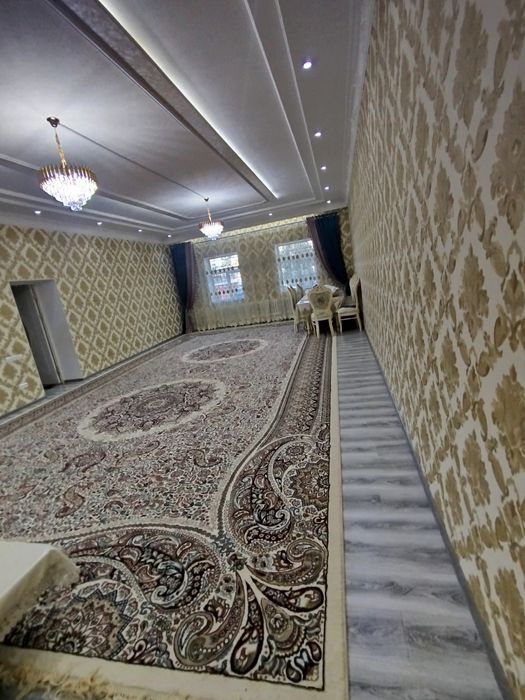 Qizlarga ijaraga uy (хозяйка)