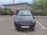 Vand Opel Astra J 2013