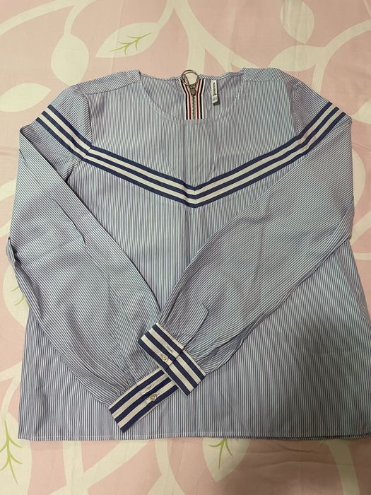 Cămăși H&M, Stradivarius