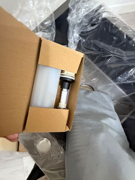 Продаю новую раковину