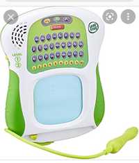 LeapFrog Pad Jucărie Limba Engleză