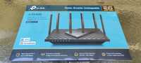 Router wireless TP-LINK Gigabit Archer AX73 Dual-Band WiFi 6