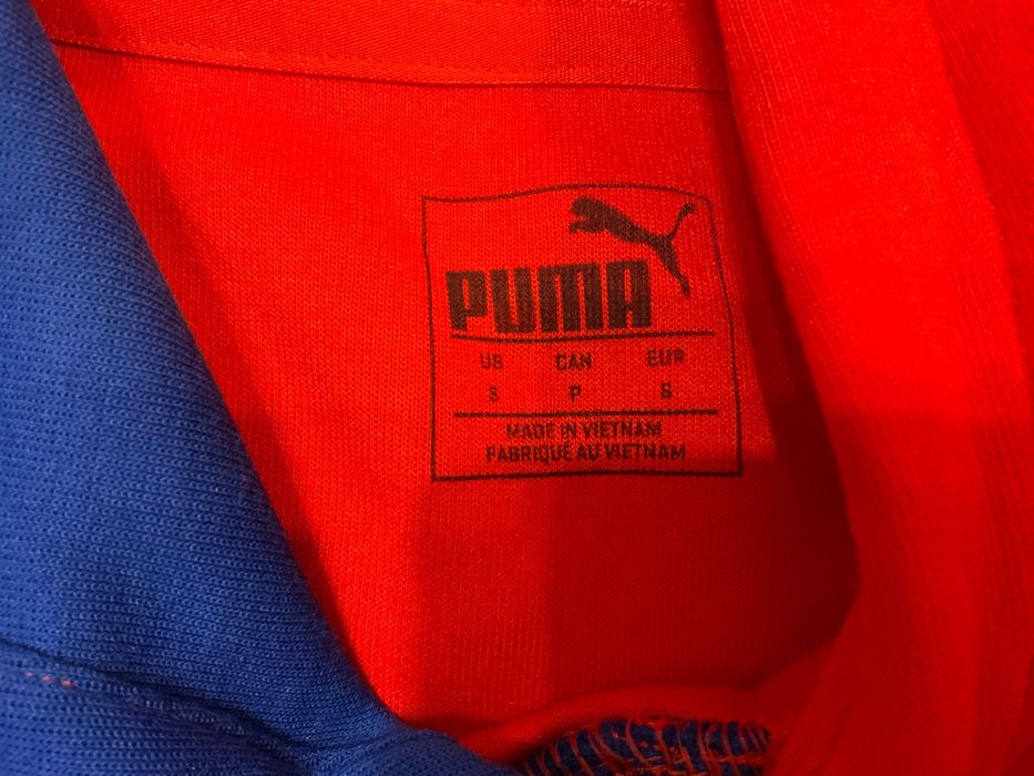 Puma-оригинална горница 50л