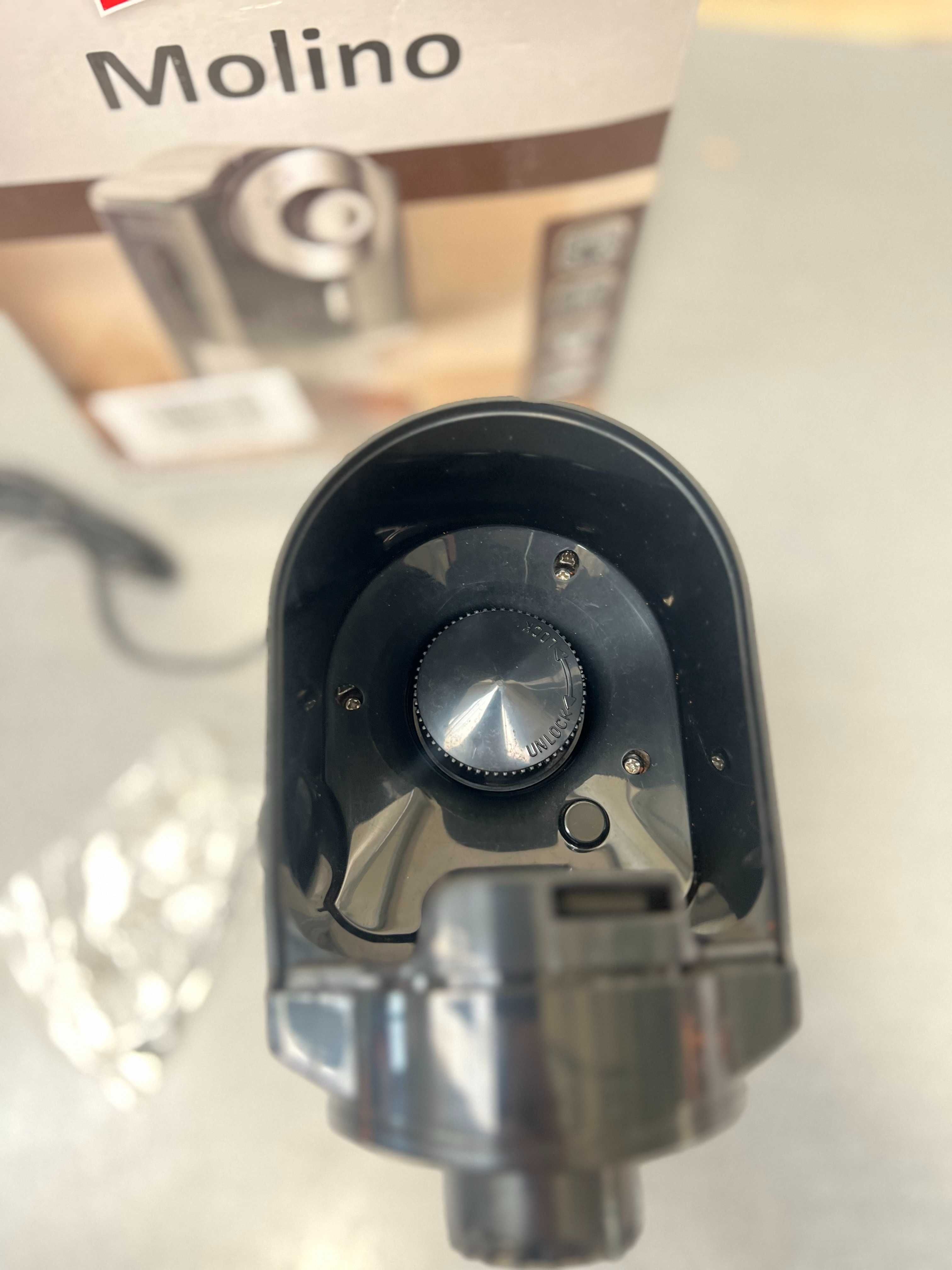 Кафемелачка Melitta Molino 1019-02 , 100W