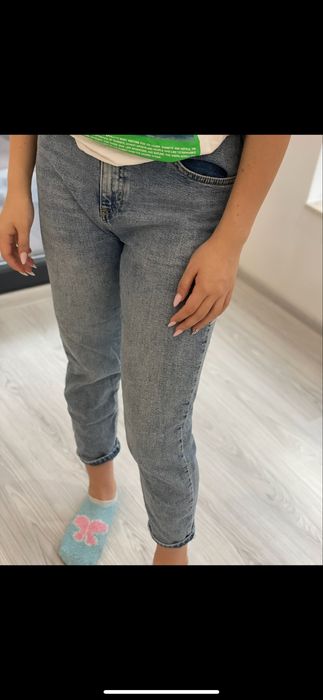 Дамски маркови дънки на ниски цени