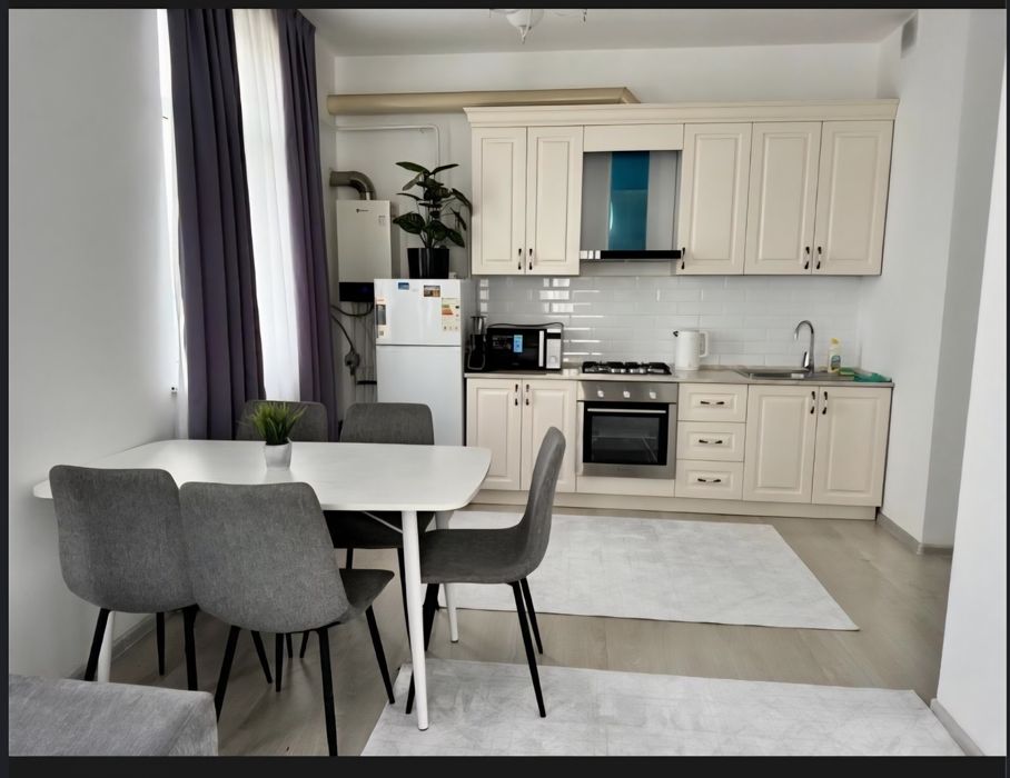 Аренда 3/7/9 ул. Махтумкули