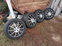 Продам R15 диски SKAD