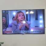 Телевизор samsung