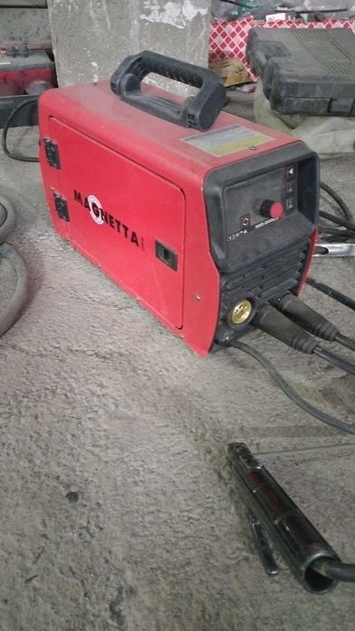 Кемпи почти новый